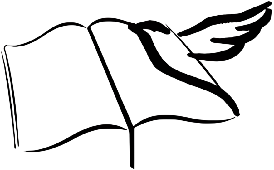 Logo Iglesia Palabra y Espíritu